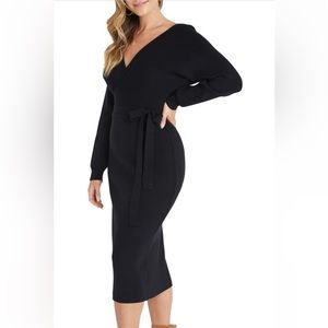 VICI sweater dress. Never worn.